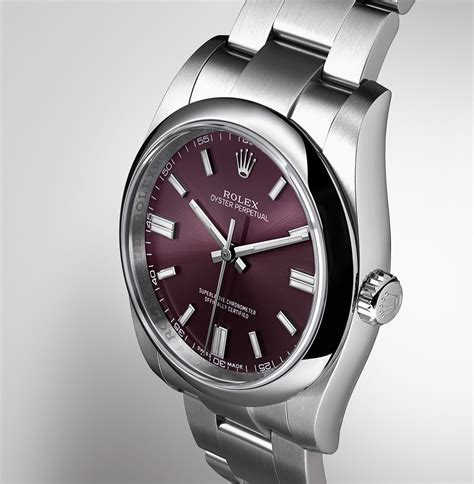 2014 rolex oyster perpetual